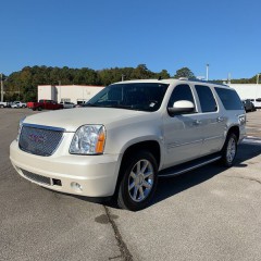 Image for 2014 GMC Yukon Denali ID: 6685990
