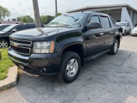 Image for 2008 Chevrolet Avalanche 1500 ID: 6705797