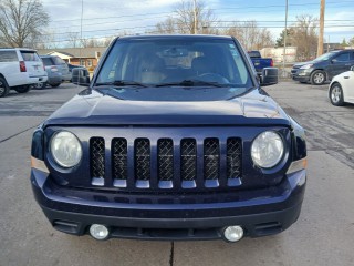 Image for 2014 Jeep Patriot Latitude ID: 6743803