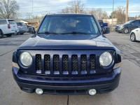 Image for 2014 Jeep Patriot Latitude ID: 6743803