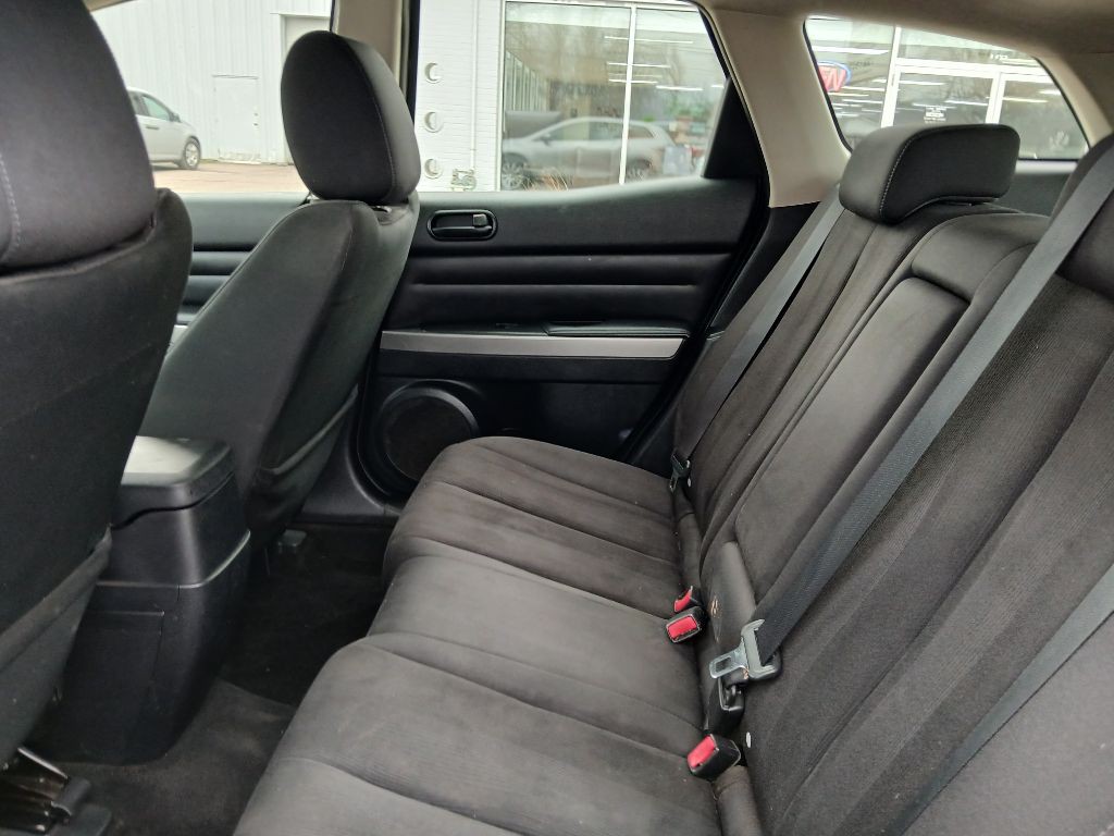 2011 Mazda CX-7 Image 10