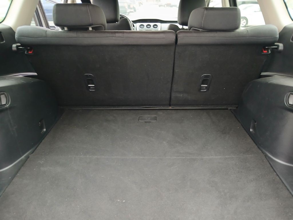 2011 Mazda CX-7 Image 12