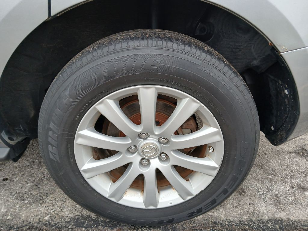 2011 Mazda CX-7 Image 14