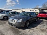 Image for 2010 Mercury Milan Premier ID: 6758780