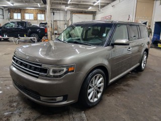 Image for 2010 Ford Flex Limited ID: 6758815
