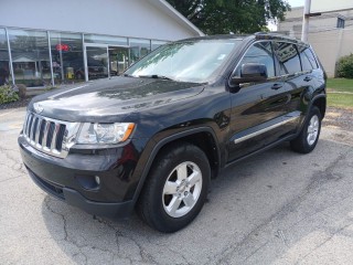Image for 2013 Jeep Grand Cherokee Laredo ID: 6776139