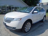 Image for 2015 Lincoln MKX  ID: 6777656