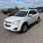 Image for 2012 Chevrolet Equinox LT ID: 6781879