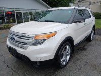 Image for 2015 Ford Explorer XLT ID: 6784766