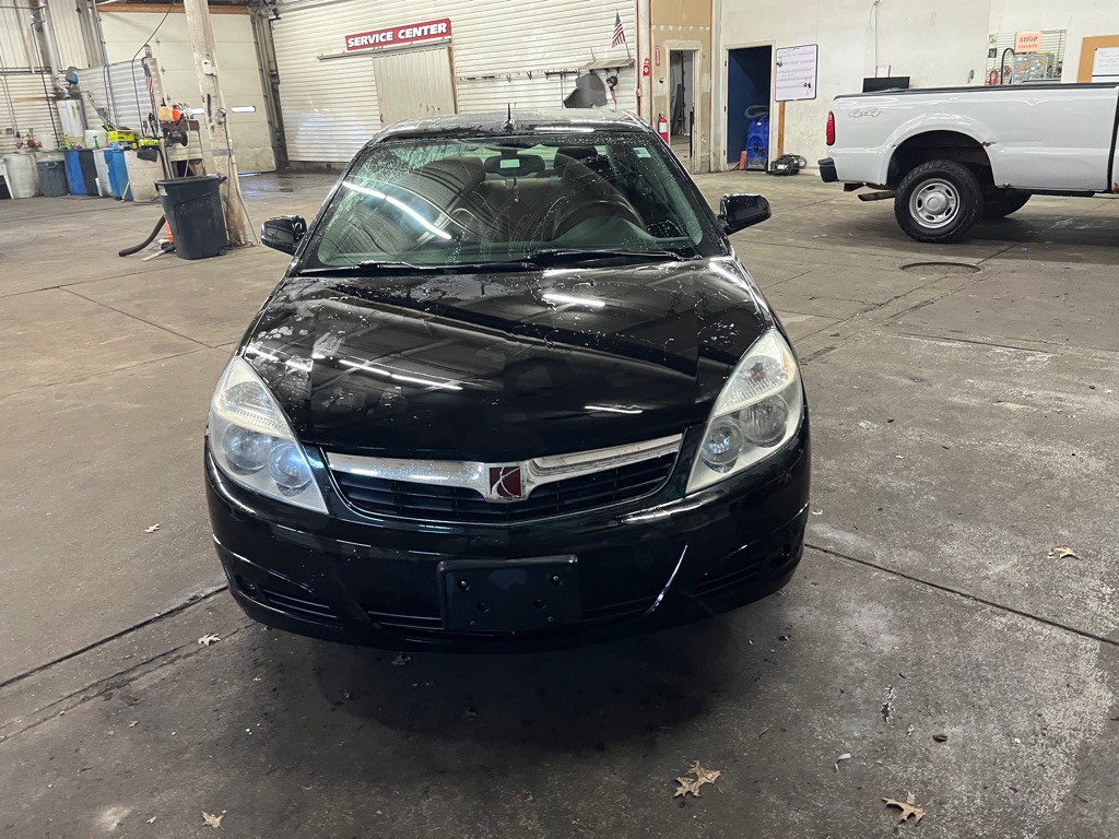 2007 Saturn Aura Image 1