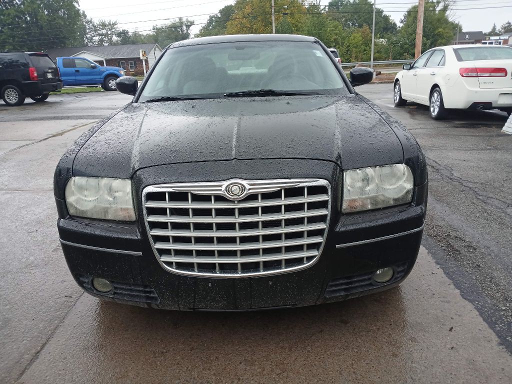 2006 Chrysler 300 Image 5