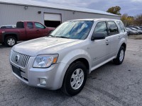 Image for 2008 Mercury Mariner  ID: 6823713