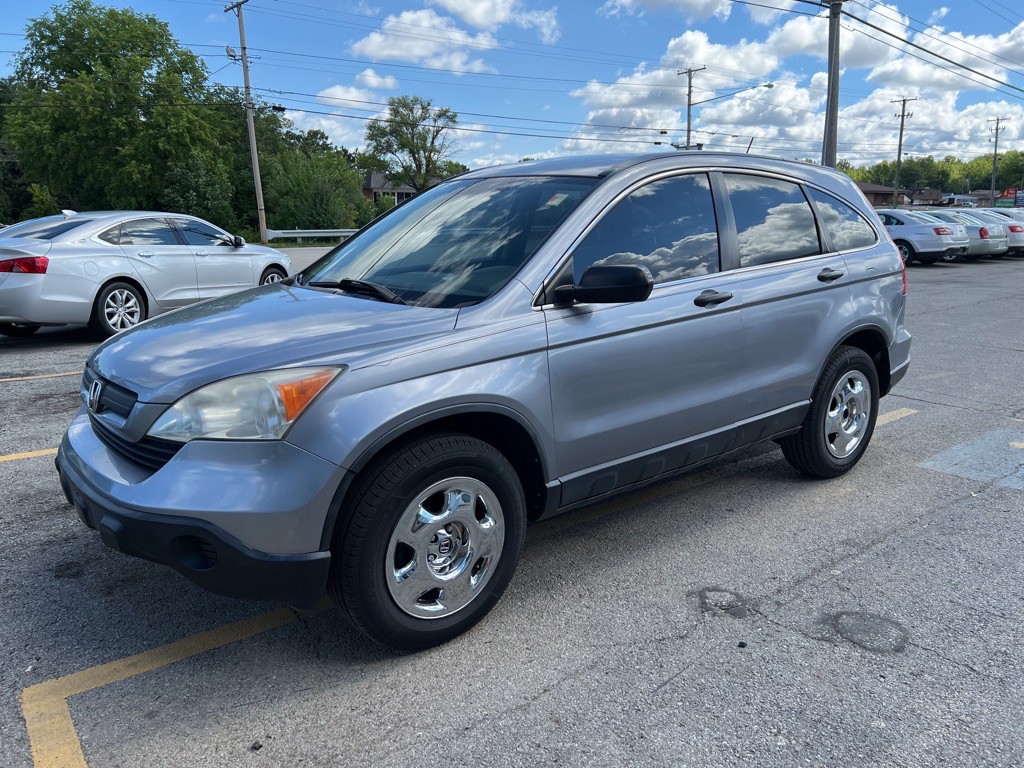 2008 Honda CR-V Image 1