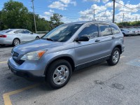 Image for 2008 Honda CR-V LX ID: 6824329