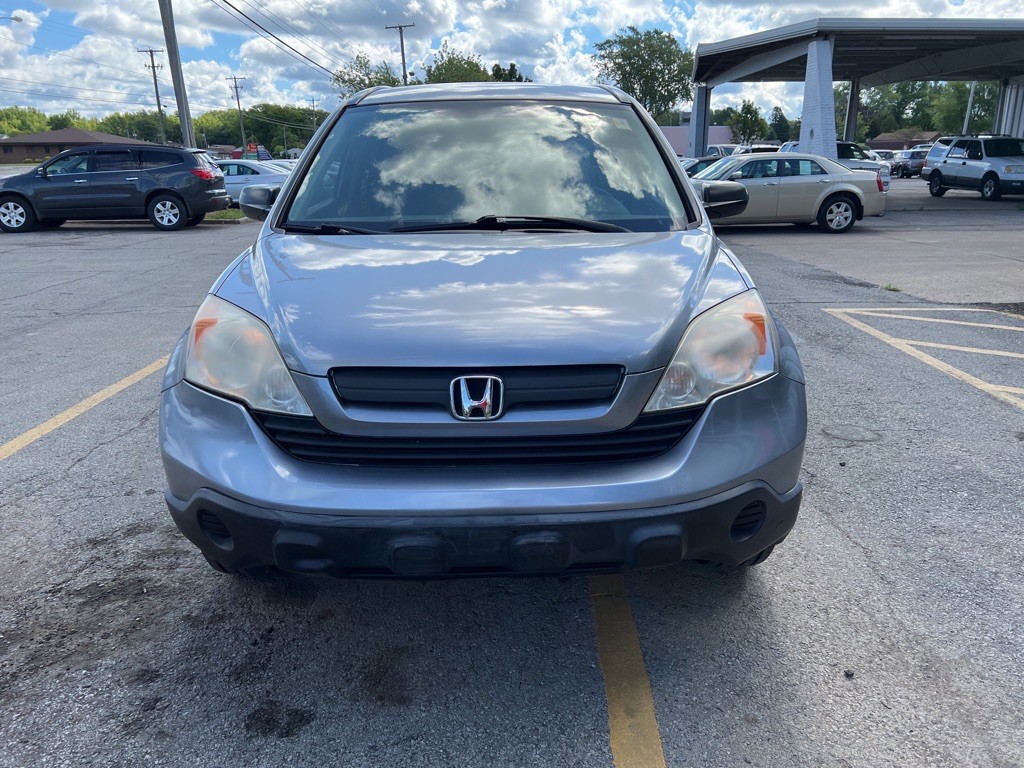2008 Honda CR-V Image 2