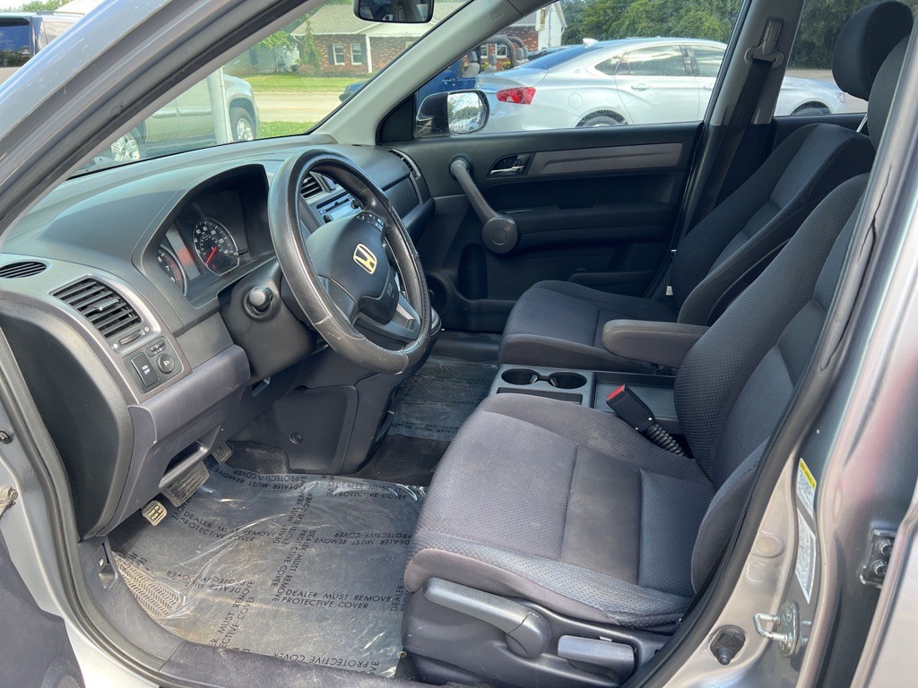 2008 Honda CR-V Image 5