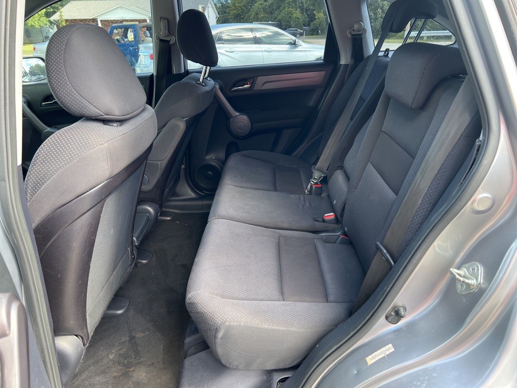 2008 Honda CR-V Image 6