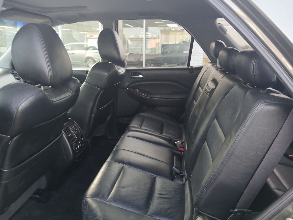 2006 Acura MDX Image 9