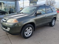 Image for 2006 Acura MDX Touring ID: 6863962