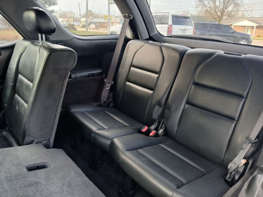 2006 Acura MDX Image 11