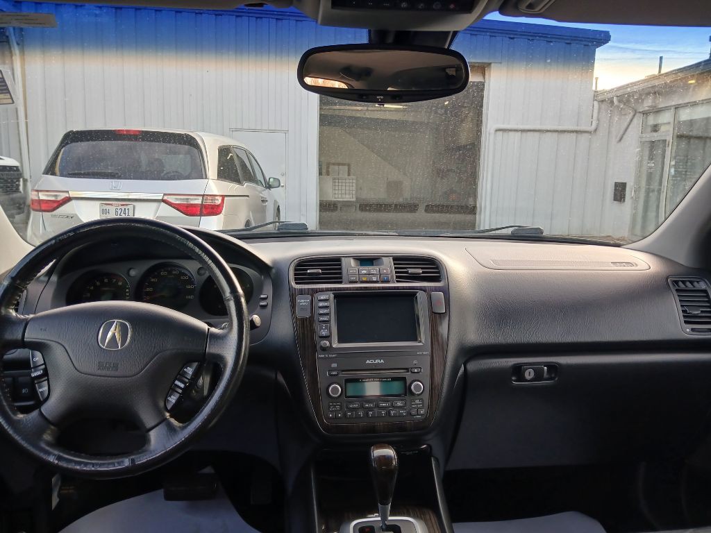 2006 Acura MDX Image 12