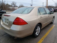 Image for 2007 Honda Accord EX ID: 6877870