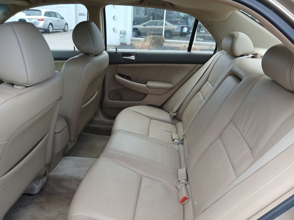 2007 Honda Accord Image 9