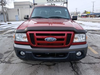 Image for 2008 Ford Ranger Super Cab ID: 6888653