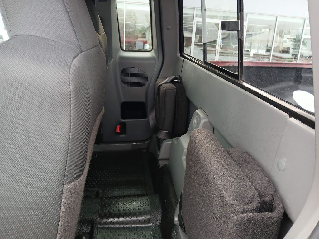 2008 Ford Ranger Image 8