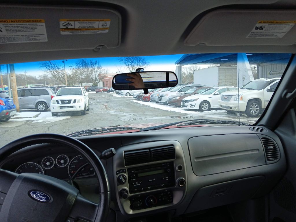 2008 Ford Ranger Image 9