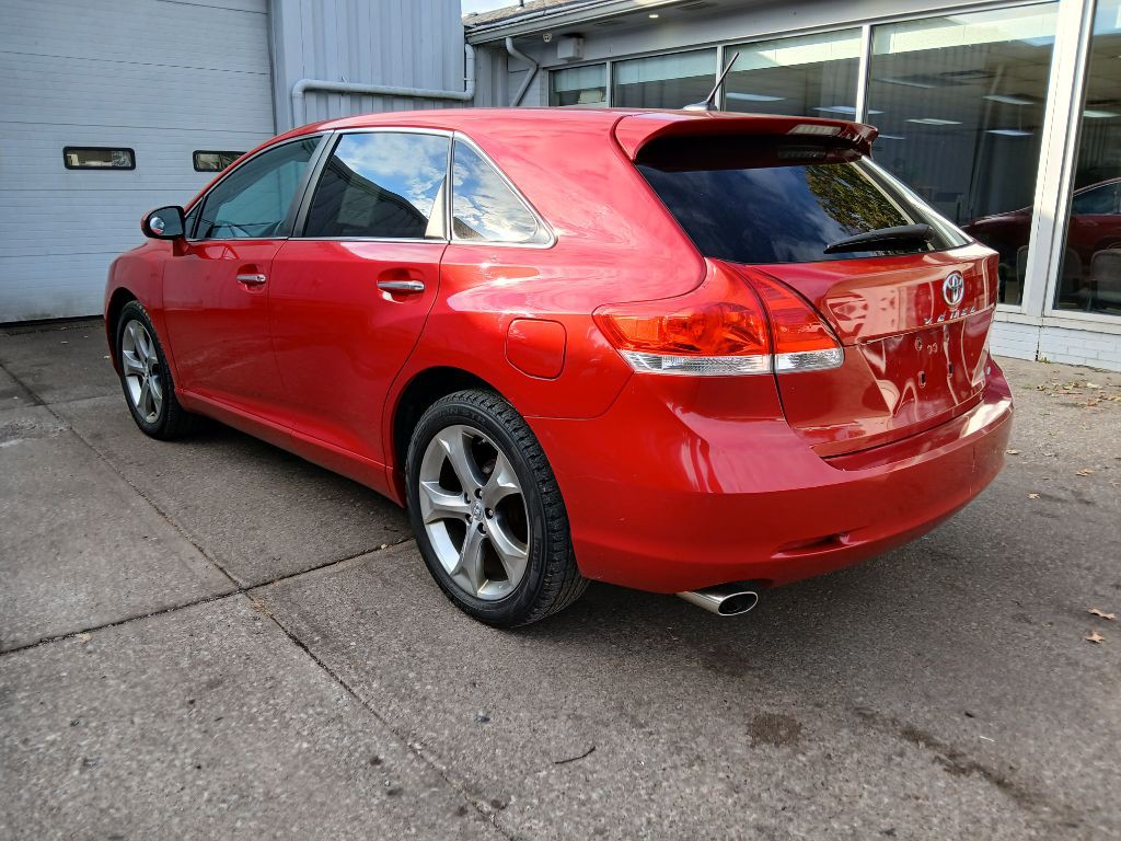 2010 Toyota Venza Image 7