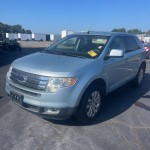 Image for 2008 Ford Edge Limited ID: 6901931