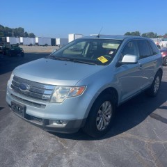 Image for 2008 Ford Edge Limited ID: 6901931