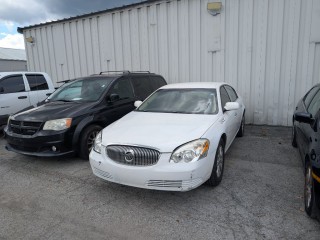 Image for 2008 Buick Lucerne CXL ID: 6904361
