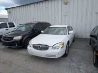 Image for 2008 Buick Lucerne CXL ID: 6904361