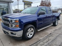 Image for 2014 Chevrolet Silverado 1500 LT ID: 6911280