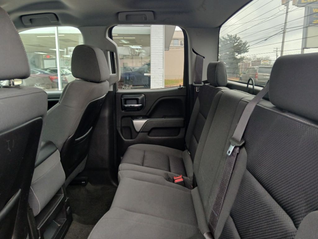 2014 Chevrolet Silverado 1500 Image 10