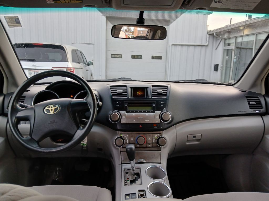 2008 Toyota Highlander Image 15