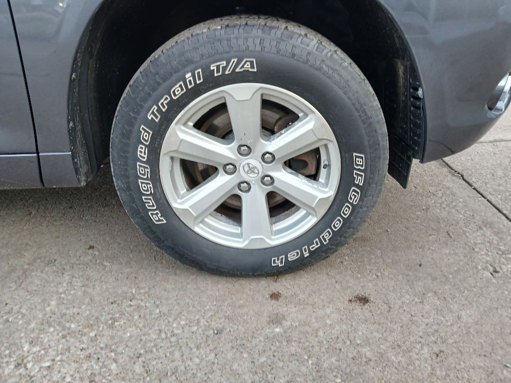 2008 Toyota Highlander Image 6