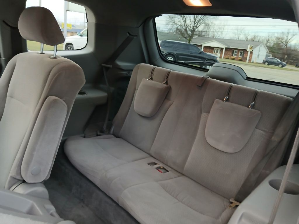 2008 Toyota Highlander Image 14