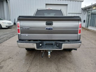 Image for 2010 Ford F-150 Super Cab ID: 6936283