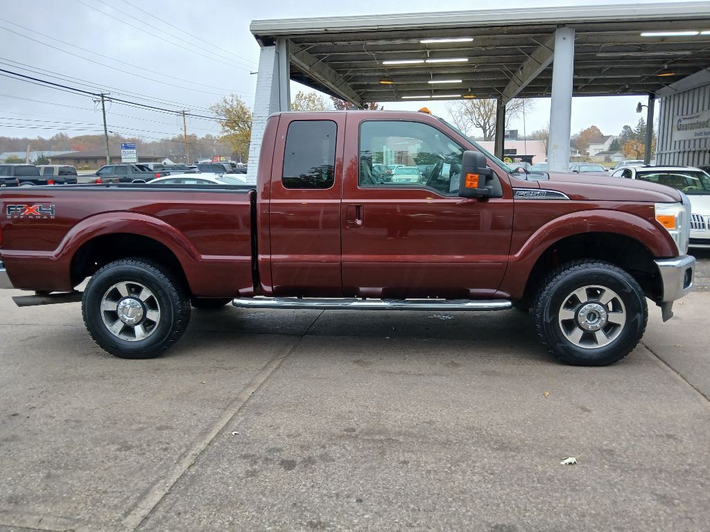 2011 Ford F-250 Image 27