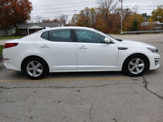 Image for 2015 Kia Optima LX ID: 6960251