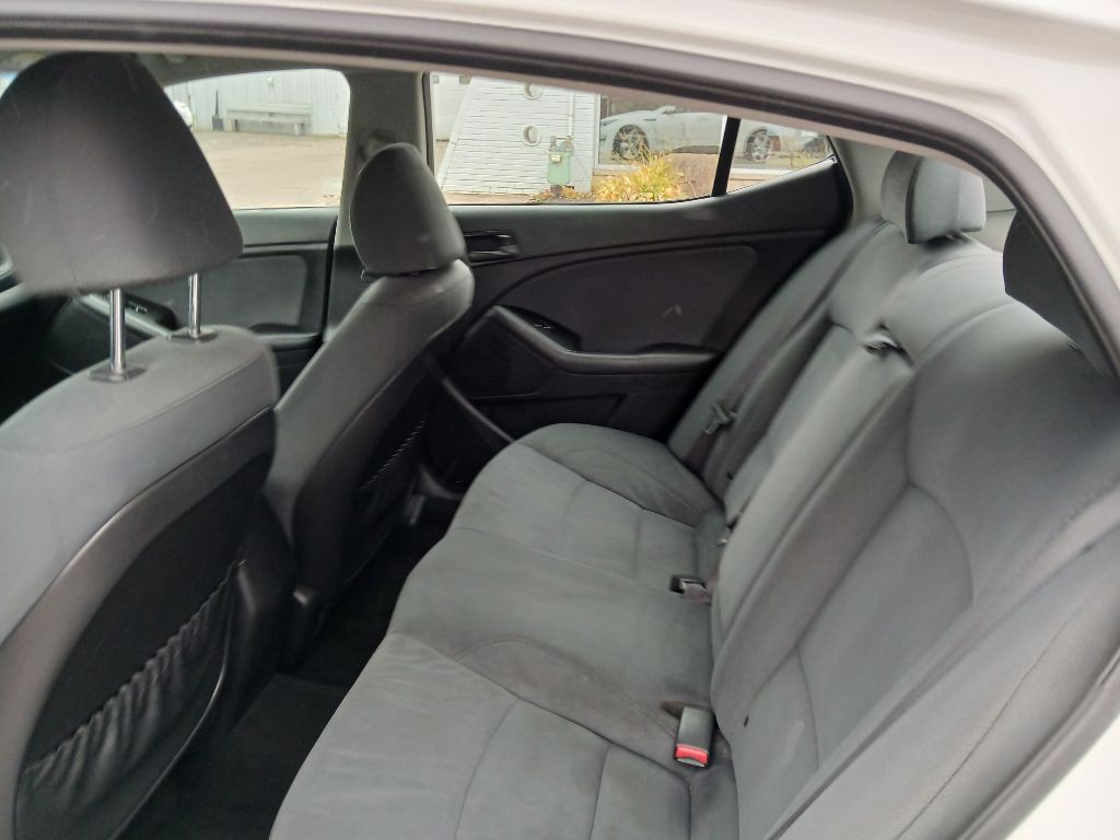 2015 Kia Optima Image 13