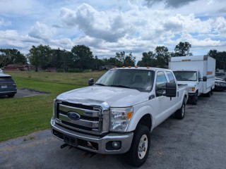 Image for 2012 Ford F-250 Super Duty ID: 7009985