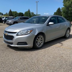 Image for 2014 Chevrolet Malibu 1LT ID: 7045234