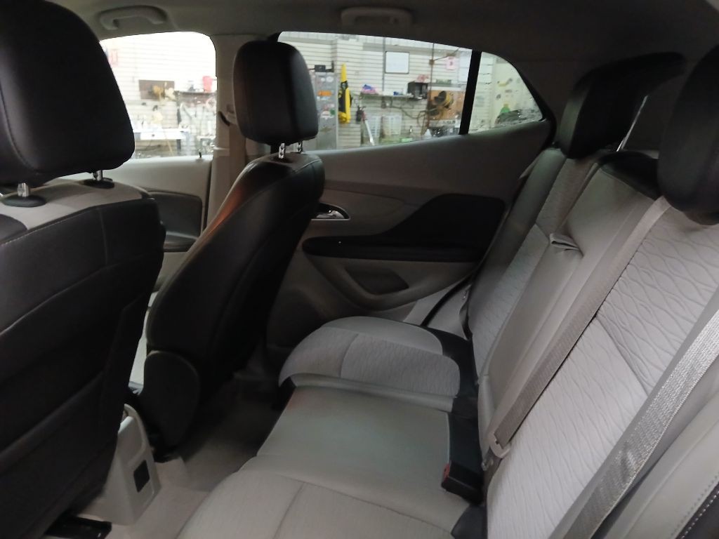 2015 Buick Enclave Image 10