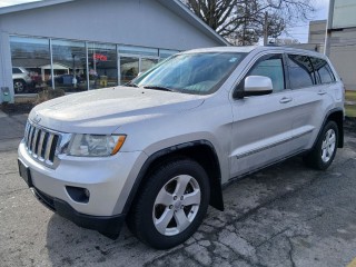 Image for 2012 Jeep Grand Cherokee Laredo ID: 7069158