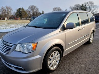 Image for 2013 Chrysler Town & Country Touring ID: 7073051