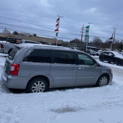 Image for 2013 Chrysler Town & Country  ID: 7073051